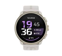 Reloj Suunto Run 2 4GB Blanco Dorado
