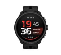 Suunto Run 2 All Black 4GB TU Negro