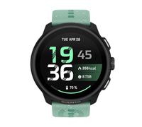 Suunto Run 2 All Black 4GB TU Verde