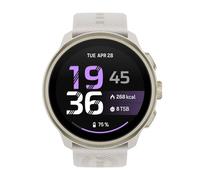 Reloj Suunto Run 2 64GB Blanco Dorado