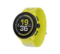 Reloj Suunto Run Amarillo