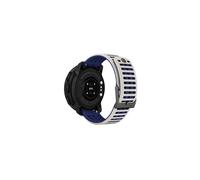 SUUNTO Vertical 2 Reloj GPS Robusto, Pantalla AMOLED, Linterna, 20 días de batería, mapas Offline y 115+ Modos Deportivos. Ideal para Aventuras y Uso Diario