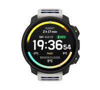 Suunto Vertical 2 Reloj GPS Robusto, Pantalla AMOLED, Linterna, 20 días de batería, mapas Offline y 115+ Modos Deportivos. Ideal para Aventuras y Uso Diario