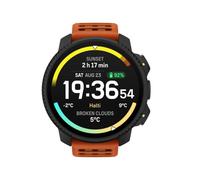 Reloj Suunto Vertical 2 Naranja