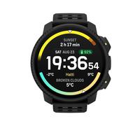 Suunto Vertical 2 Reloj GPS Robusto, Pantalla AMOLED, Linterna, 20 días de batería, mapas Offline y 115+ Modos Deportivos. Ideal para Aventuras y Uso Diario