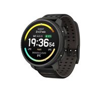 Reloj Suunto Vertical 2 Titanium Negro