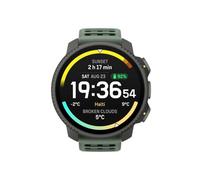Suunto Vertical 2 Reloj GPS Robusto, Pantalla AMOLED, Linterna, 20 días de batería, mapas Offline y 115+ Modos Deportivos. Ideal para Aventuras y Uso Diario