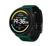 Suunto Vertical 2 Reloj GPS Robusto, Pantalla AMOLED, Linterna, 20 días de batería, mapas Offline y 115+ Modos Deportivos. Ideal para Aventuras y Uso Diario