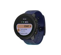 Suunto Vertical Solar Canyon Titanio Solar Black TU Azul marino