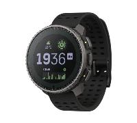 Reloj Suunto Vertical Titanium Solar Black