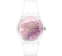 Reloj Swatch Gent GE290 Pink Disco Fever