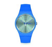Reloj Swatch New Gent SUON714 Blue Rails