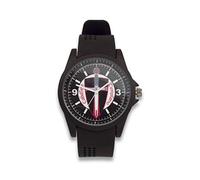 Reloj TEMPLARIO Toledo para Caza, Pesca, Camping, Outdoor, Supervivencia y Bushcraft K25 33847 K25 33847 + Portabotellas de Regalo