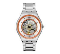 Reloj The Essence of Spring de color gris y material acero