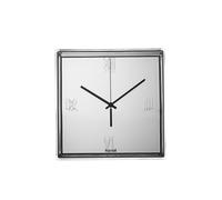 Reloj TIC&TAC Cromo