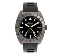 Reloj Timex Expedition North GMT Titanium automático hombre TW2W53000