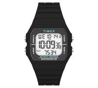 Reloj Timex Ironman Classic C30 unisex 40mm con correa de silicona TW5M55600