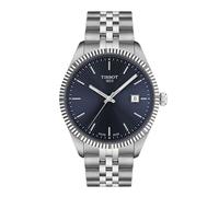 TISSOT Montre Ballade Acier cadran Bleu