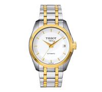 Reloj Tissot Couturier Automatic T035.207.22.011.00