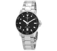 Reloj Tissot El Seastar 1000 Cuarzo Buceo T120.410.11.051.00 300M para Hombre