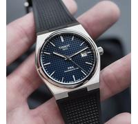 Reloj Tissot Gentleman Powermatic 80 Silicio 40mm - T137.407.17.051.00