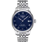 Reloj Tissot Le Locle T006.407.11.043.00 Plata