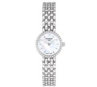 Reloj Tissot Lovely T058.009.61.116.00 Plata