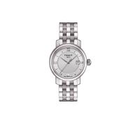 Reloj tissot mujer t097010110380 (29mm)