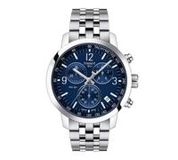 Reloj Tissot PRC 200 43mm T114.417.11.047.00 para hombre