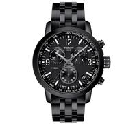 Reloj Tissot PRC 200 T114.417.33.057.00 Negro