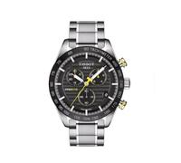 Reloj Tissot PRS 516 T100.417.11.051.00 Plata