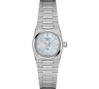 Reloj Tissot PRX 25mm Mother of Pearl T137.010.11.111.00