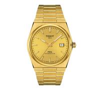 Reloj Tissot PRX 40mm Powermatic 80 Gold T137.407.33.021.00