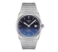 Reloj Tissot PRX 40mm Powermatic 80 Negro T137.407.11.051.01