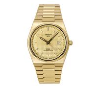 Reloj Tissot PRX Automático Casual Esfera Champán T137.407.33.021.00 para Hombre