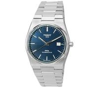 Reloj Tissot PRX Powermatic 80 40mm Blue T137.407.11.041.00