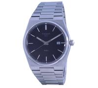 Reloj Tissot PRX Quartz 40mm Negro T137.410.11.051.00