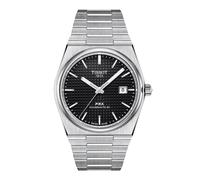 Montre Tissot PRX powermatic 80 Acier cadran Noir