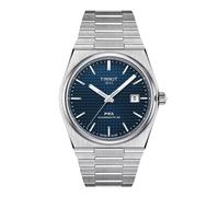 Reloj Tissot PRX Powermatic 80 40mm Blue T137.407.11.041.00
