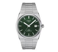 Reloj Tissot PRX Powermatic 80 40mm Green T137.407.11.091.00