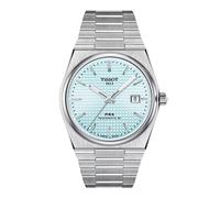 Reloj Tissot PRX Powermatic 80 40mm Ice Blue T137.407.11.351.00