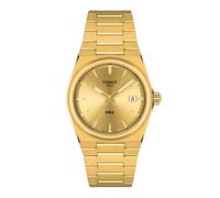 Reloj Tissot PRX Quartz 35mm Gold T137.210.33.021.00