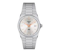 Reloj Tissot PRX Quartz 35mm Silver T137.210.11.031.00
