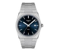 Reloj Tissot PRX Quartz 40mm Azul T137.410.11.041.00