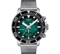 Reloj TISSOT SEASTAR 1000 CRONÓGRAFO T120.417.11.091.00