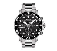 Reloj Tissot Seastar 1000 T120.417.11.051.00 Plata