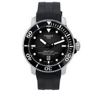 Reloj Tissot Analógico Automático para Hombres Seastar 2000