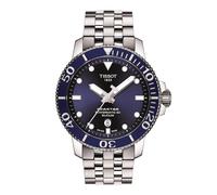 Reloj Tissot Seastar Powermatic T120.407.11.041.01