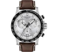 Reloj Tissot SuperSport Chrono T125.617.16.031.00 Plata