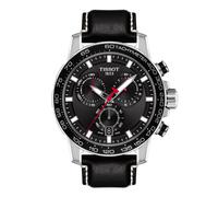 Reloj Tissot SuperSport Chrono T125.617.16.051.00 Negro